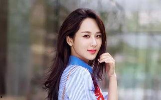 专门爆料娱乐圈的女明星,揭秘幕后真相与情感纠葛  第2张