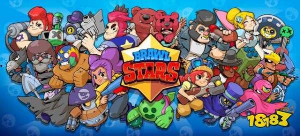 荒野乱斗1爆料大全最新,揭秘全新角色与游戏玩法