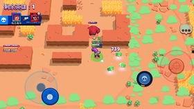 荒野乱斗1爆料大全最新,揭秘全新角色与游戏玩法  第3张