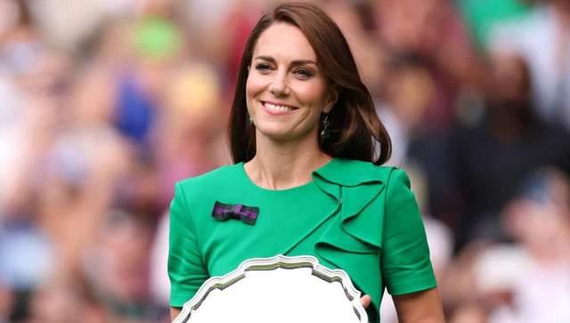 海外爆料凯特最新消息新闻,海外爆料揭示王室生活新篇章