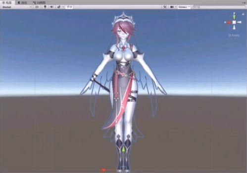 原神岩系最新爆料角色,揭秘原神全新爆料角色——坚不可摧的岩心之力 第2张 原神岩系最新爆料角色,揭秘原神全新爆料角色——坚不可摧的岩心之力 第2张