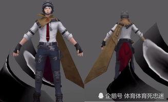 百里守约2025皮肤爆料最新,神秘猎影，未来科技与东方韵味的完美融合  第3张