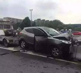进贤车祸学生爆料新闻最新,进贤车祸学生亲述，事故现场惨烈细节曝光  第2张