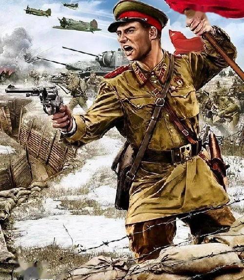 二战苏联电影大全国语在线观看,重温红色经典，铭记历史辉煌