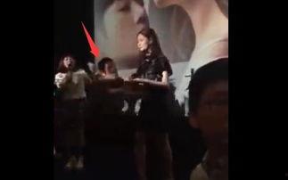 网友电影院爆料视频,惊现神秘片段，揭秘幕后真相！  第2张